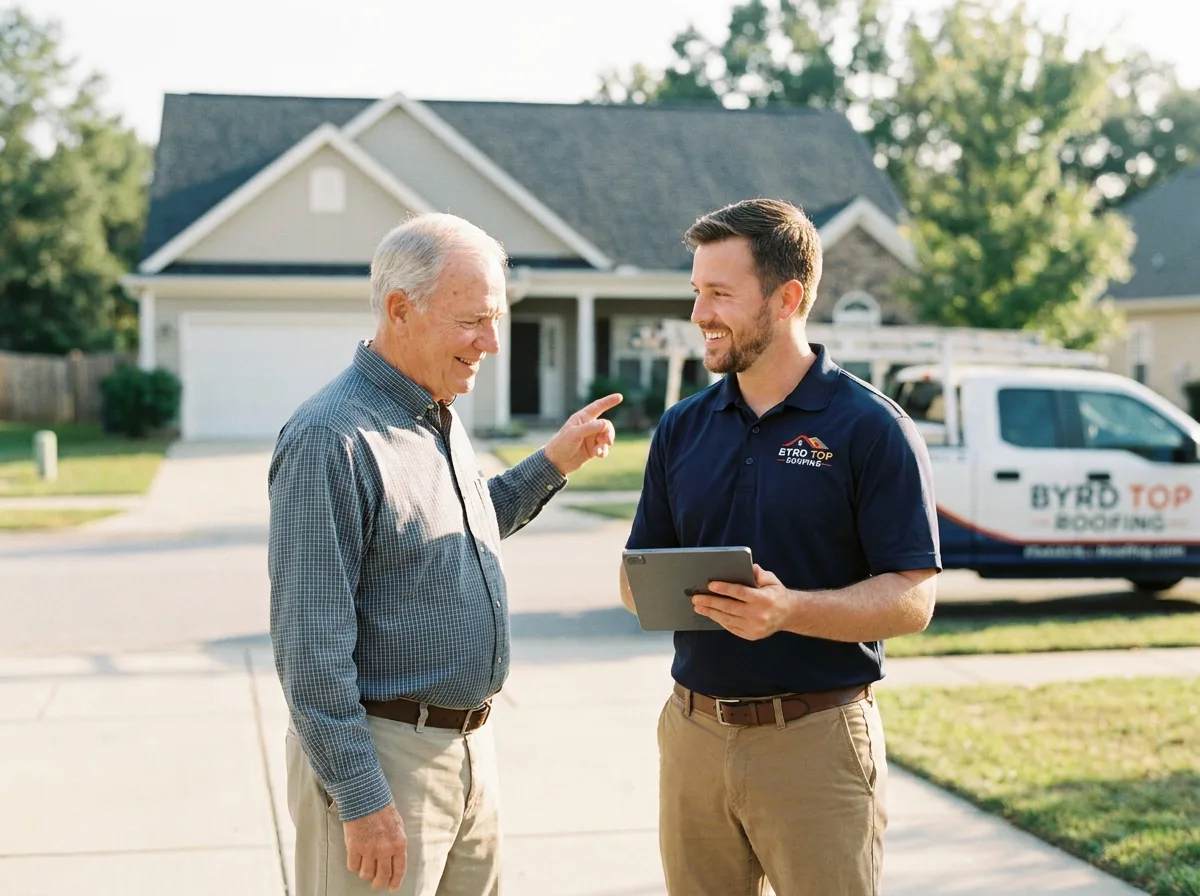 Roofing Pierce City, MO FAQs